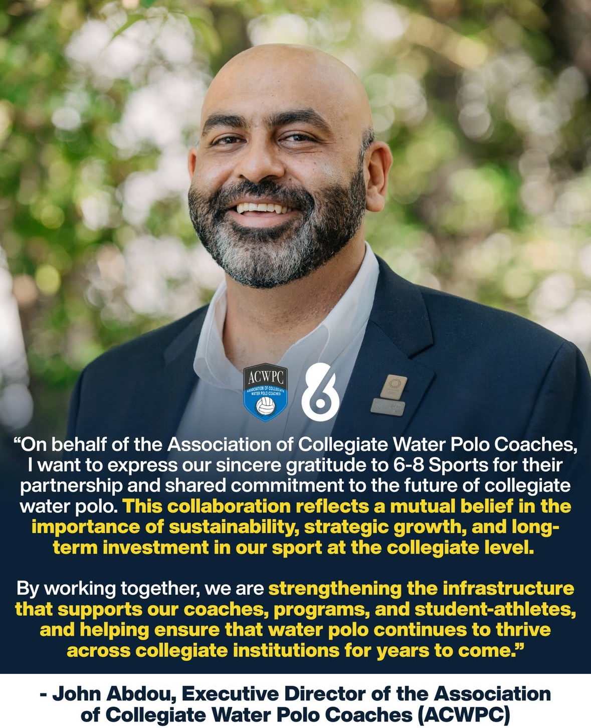 ACWPC Partnership