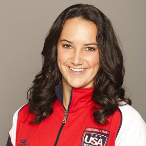 Maggie Steffens