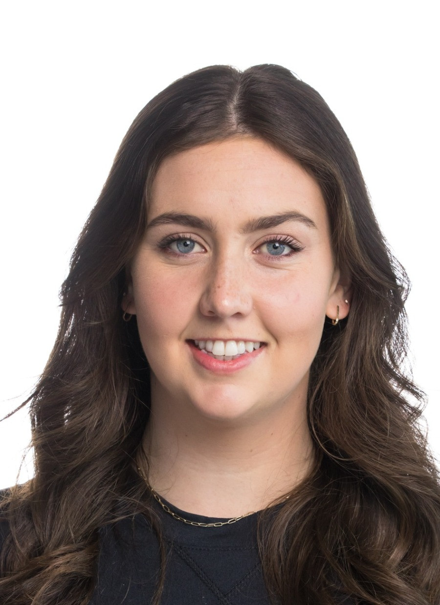 Kate Morgan