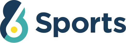 6-8 Sports Logo