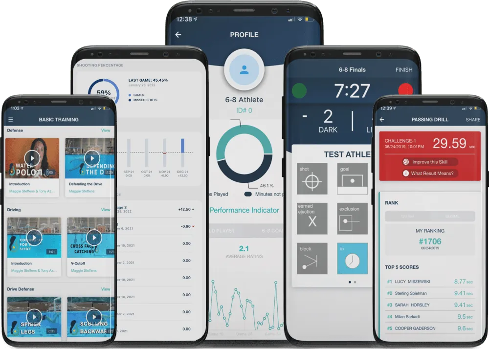 Mobile App